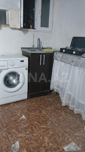2 otaqlı köhnə tikili - 28 May m. - 40 m² (5)