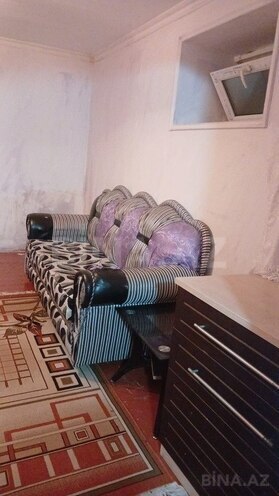 2 otaqlı köhnə tikili - 28 May m. - 40 m² (2)