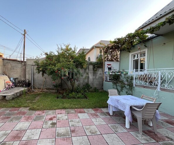3-комн. дом/дача - Сумгаит - 80 м² (3)