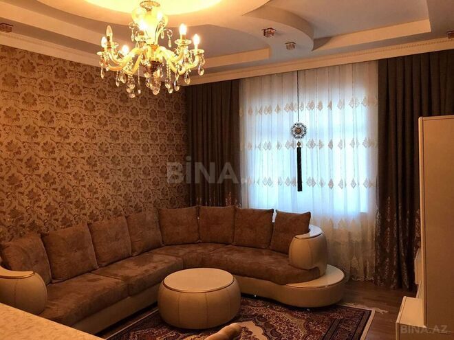 3-комн. дом/дача - Сумгаит - 80 м² (7)