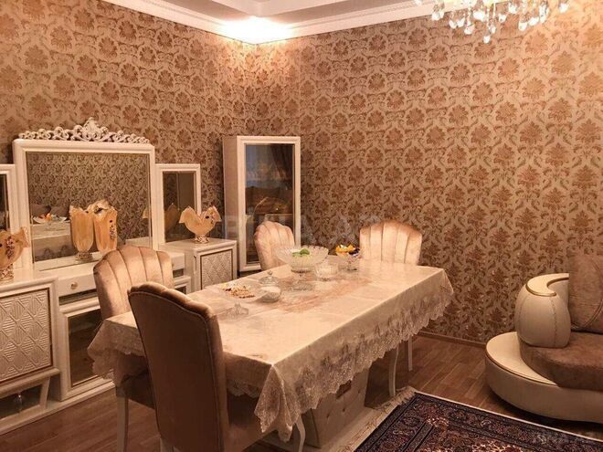 3-комн. дом/дача - Сумгаит - 80 м² (8)
