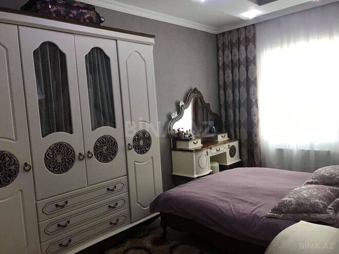 3-комн. дом/дача - Сумгаит - 80 м² (9)