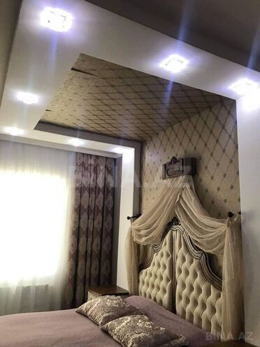 3-комн. дом/дача - Сумгаит - 80 м² (10)