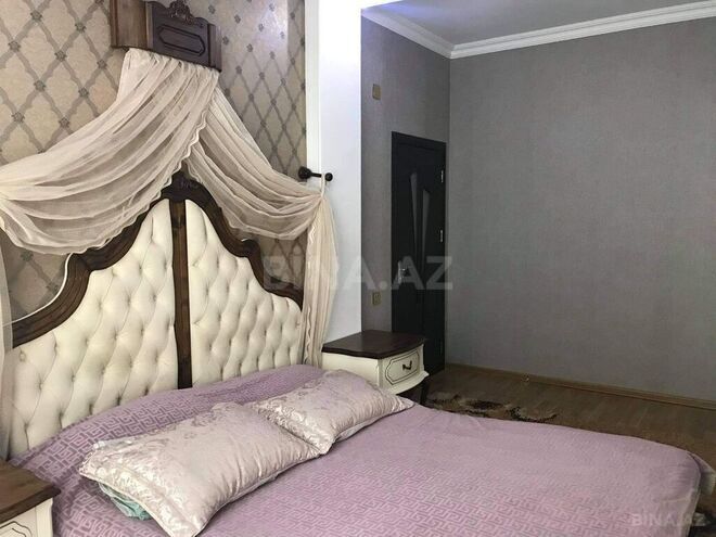 3-комн. дом/дача - Сумгаит - 80 м² (11)