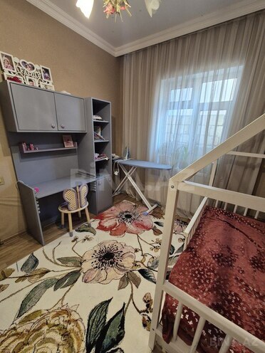 3-комн. дом/дача - Сумгаит - 80 м² (12)