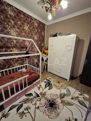 3-комн. дом/дача - Сумгаит - 80 м² (13)