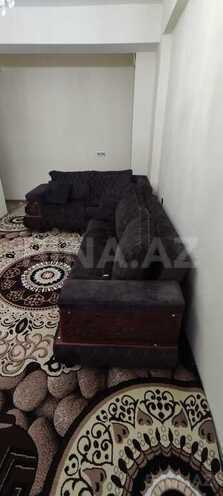 2-комн. новостройка - пос. Масазыр - 65 м² (10)