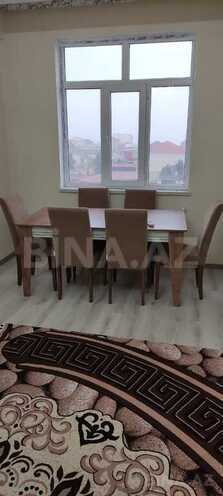 2-комн. новостройка - пос. Масазыр - 65 м² (1)