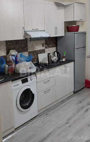 2-комн. новостройка - пос. Масазыр - 65 м² (5)