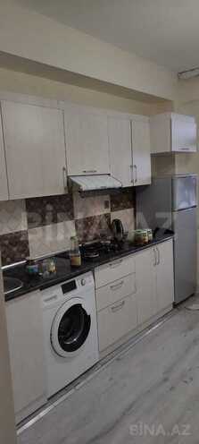 2-комн. новостройка - пос. Масазыр - 65 м² (7)