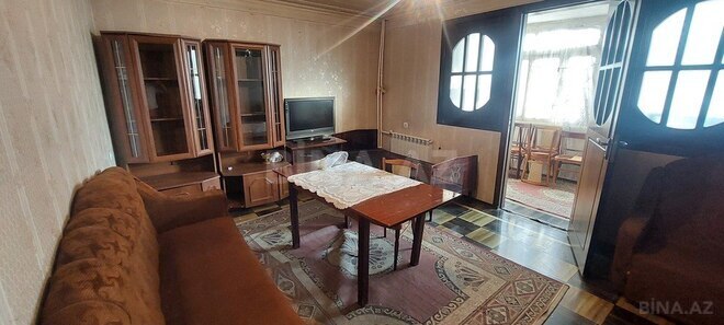 2 otaqlı yeni tikili - Neftçilər m. - 50 m² (1)