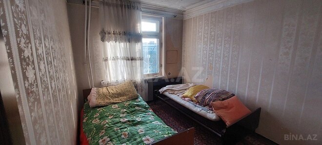 2 otaqlı yeni tikili - Neftçilər m. - 50 m² (4)