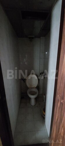 2 otaqlı yeni tikili - Neftçilər m. - 50 m² (9)