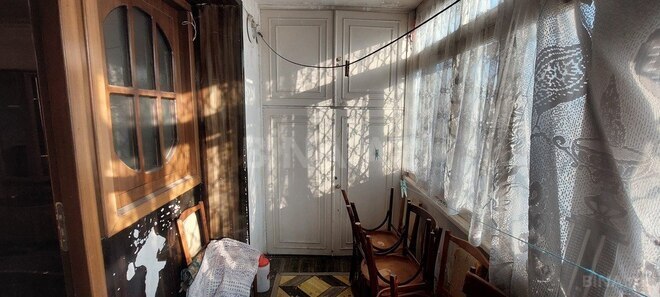 2 otaqlı yeni tikili - Neftçilər m. - 50 m² (6)