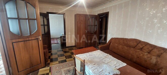 2 otaqlı yeni tikili - Neftçilər m. - 50 m² (2)