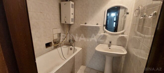 2 otaqlı yeni tikili - Neftçilər m. - 50 m² (8)
