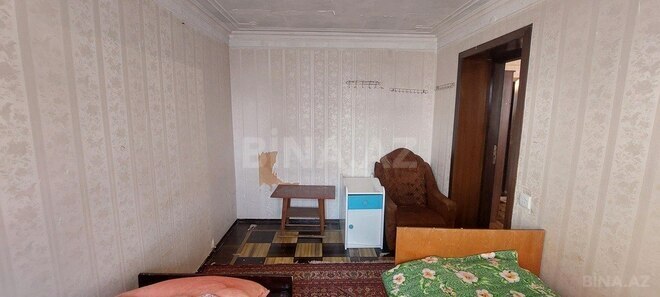 2 otaqlı yeni tikili - Neftçilər m. - 50 m² (3)