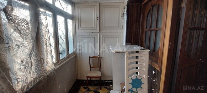 2 otaqlı yeni tikili - Neftçilər m. - 50 m² (5)