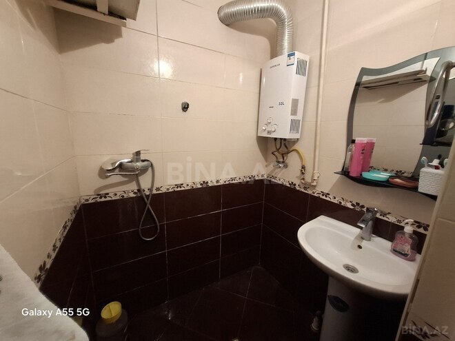2 otaqlı köhnə tikili - Hövsan q. - 45 m² (6)