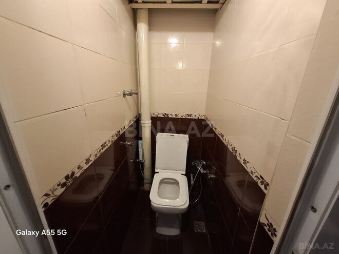 2 otaqlı köhnə tikili - Hövsan q. - 45 m² (7)