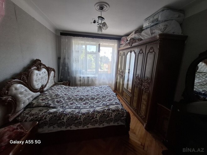 2 otaqlı köhnə tikili - Hövsan q. - 45 m² (3)