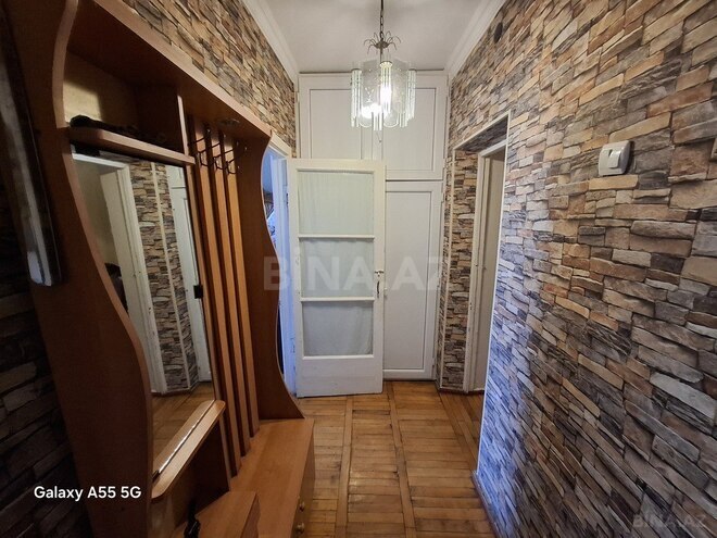 2 otaqlı köhnə tikili - Hövsan q. - 45 m² (5)