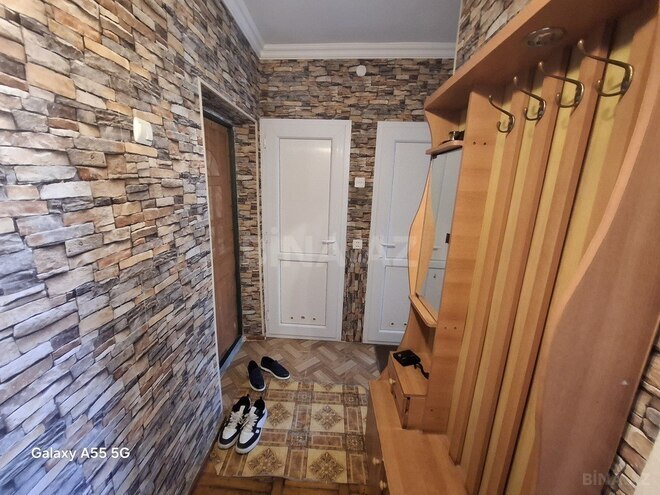 2 otaqlı köhnə tikili - Hövsan q. - 45 m² (2)