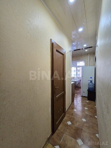 4-комн. вторичка - м. Ахмедлы - 100 м² (21)