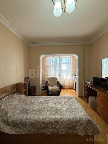 4-комн. вторичка - м. Ахмедлы - 100 м² (9)