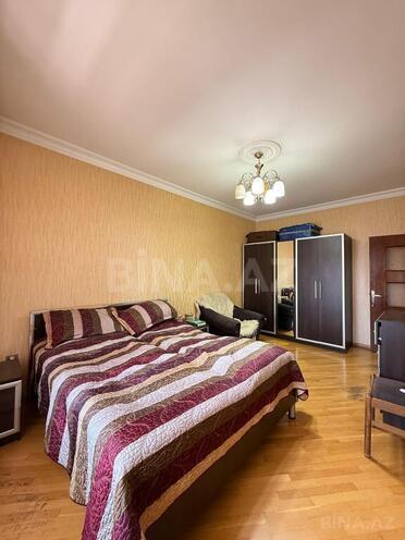 4-комн. вторичка - м. Ахмедлы - 100 м² (7)