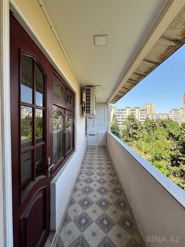5-комн. новостройка - м. Ахмедлы - 140 м² (3)