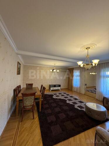 5-комн. новостройка - м. Ахмедлы - 140 м² (4)