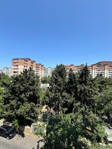 5-комн. новостройка - м. Ахмедлы - 140 м² (15)