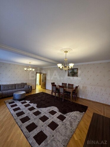 5-комн. новостройка - м. Ахмедлы - 140 м² (6)