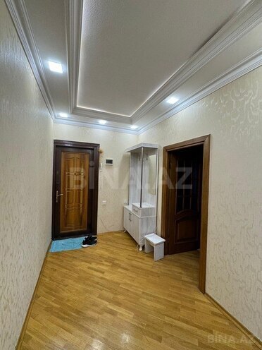 5-комн. новостройка - м. Ахмедлы - 140 м² (2)