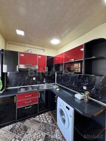 5-комн. новостройка - м. Ахмедлы - 140 м² (12)