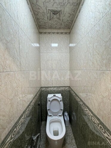 5-комн. новостройка - м. Ахмедлы - 140 м² (9)