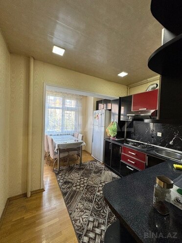 5-комн. новостройка - м. Ахмедлы - 140 м² (11)
