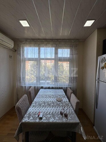 5-комн. новостройка - м. Ахмедлы - 140 м² (14)