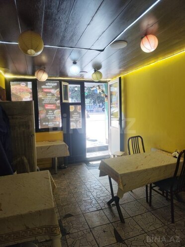 Obyekt - Elmlər Akademiyası m. - 40 m² (6)
