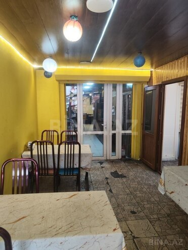 Obyekt - Elmlər Akademiyası m. - 40 m² (9)