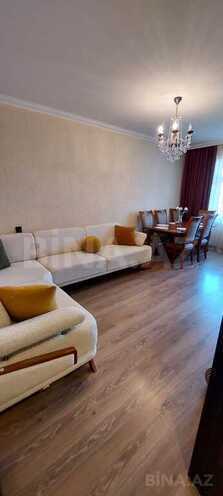 2-комн. вторичка - пос. Ахмедлы - 60 м² (3)