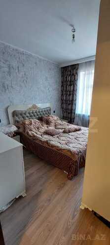 2-комн. вторичка - пос. Ахмедлы - 60 м² (4)