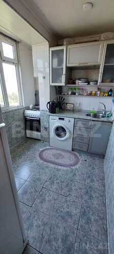 2-комн. вторичка - пос. Ахмедлы - 60 м² (8)