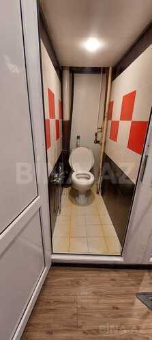 2-комн. вторичка - пос. Ахмедлы - 60 м² (11)