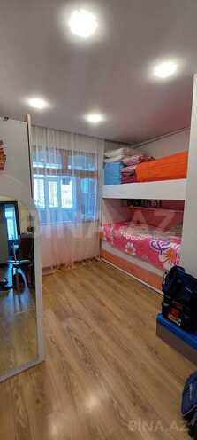 2-комн. вторичка - пос. Ахмедлы - 60 м² (5)