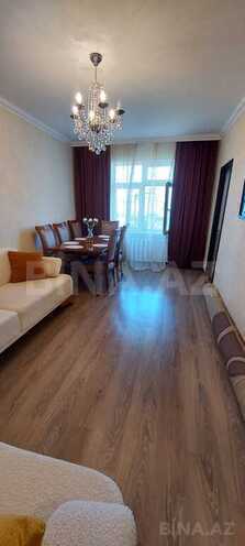 2-комн. вторичка - пос. Ахмедлы - 60 м² (2)