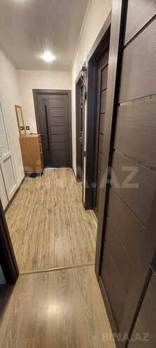 2-комн. вторичка - пос. Ахмедлы - 60 м² (6)