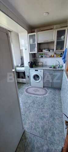 2-комн. вторичка - пос. Ахмедлы - 60 м² (9)