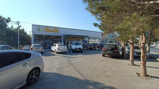 Obyekt - Yeni Ramana q. - 900 m² (1)